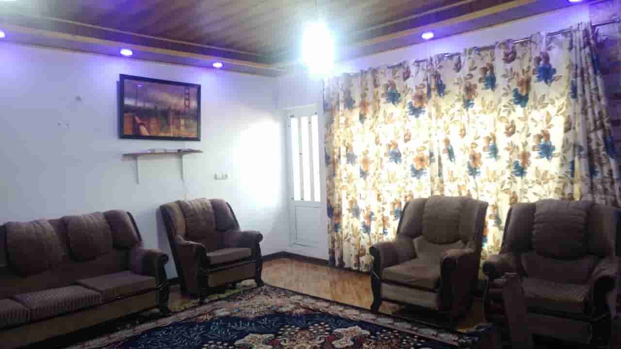 اجاره هتل سوئیت ساحلی محمودآباد - واحد 9