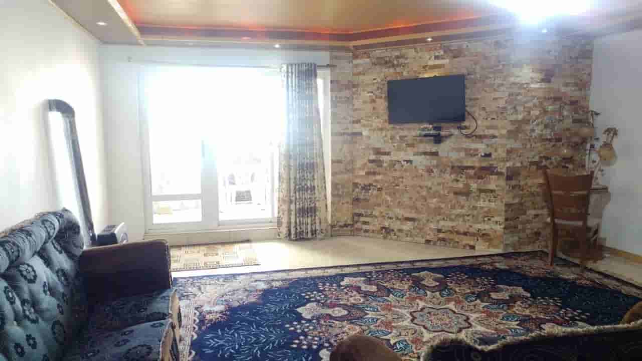 اجاره هتل آپارتمان روبه دریا در محمودآباد - واحد 4