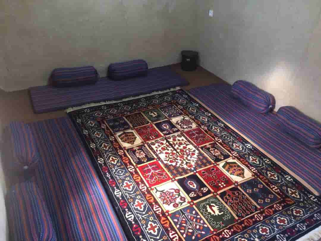 اجاره اقامتگاه سنتی در روستای نره کوه دیر  - 1