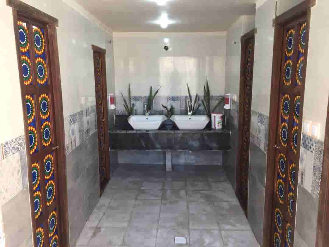 اجاره اقامتگاه سنتی در روستای نره کوه دیر  - 4