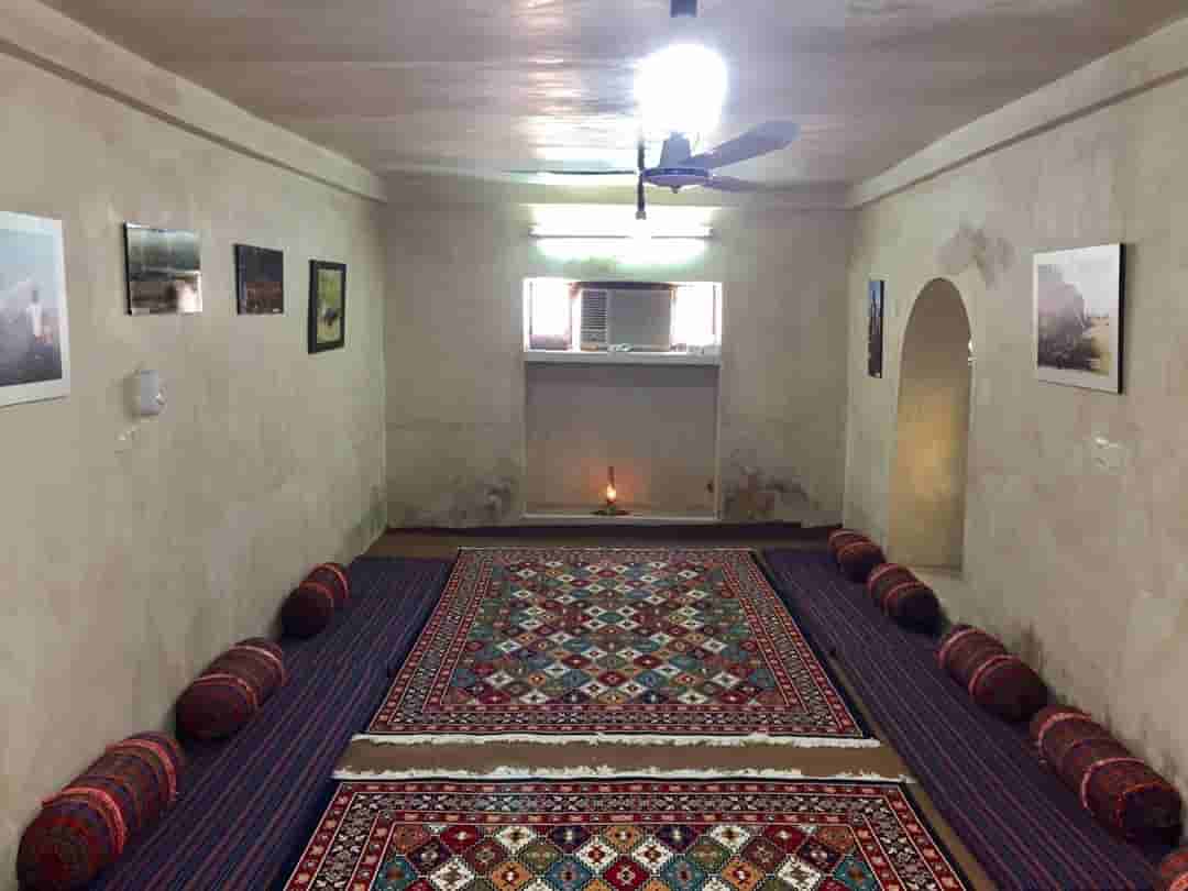 اجاره اتاق سنتی در روستای نره کوه دیر  - 5