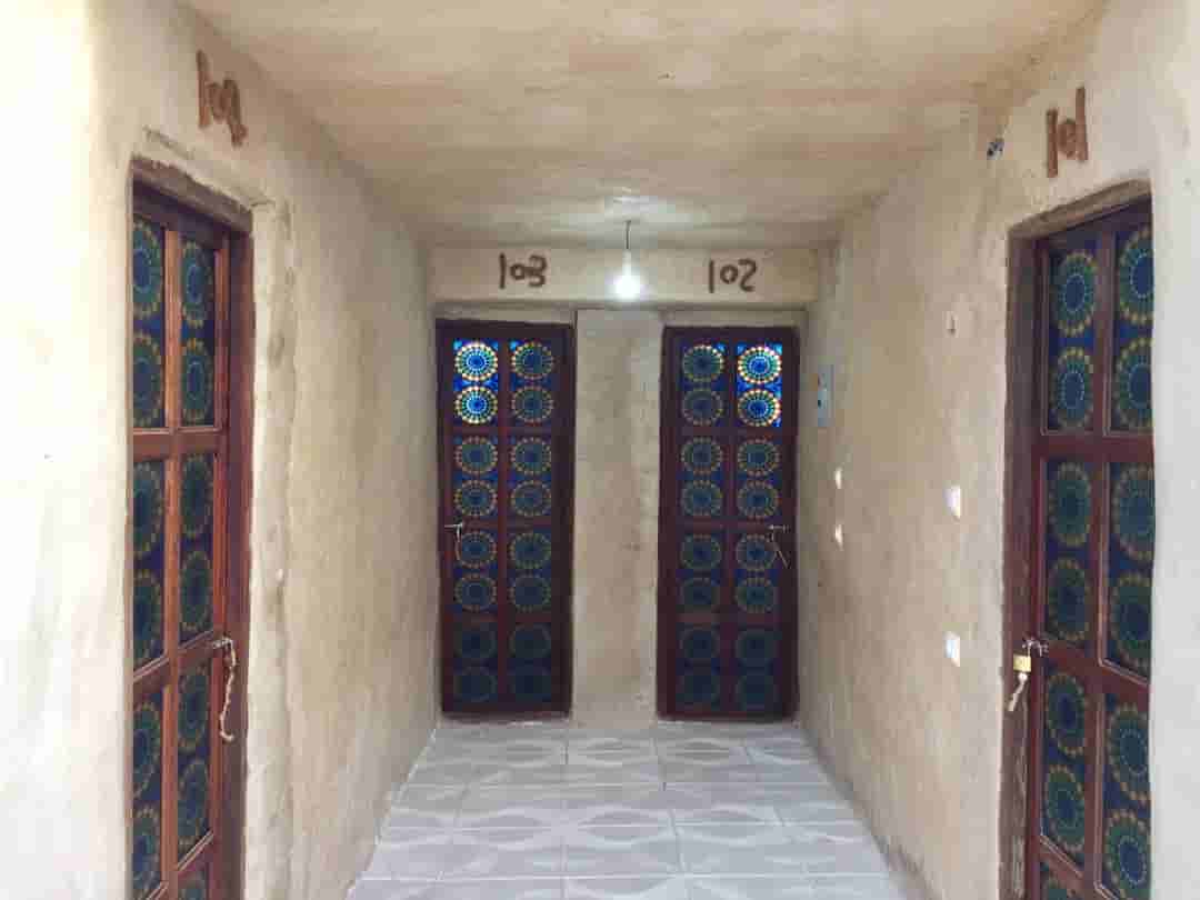 اجاره اتاق سنتی در روستای نره کوه دیر - 8