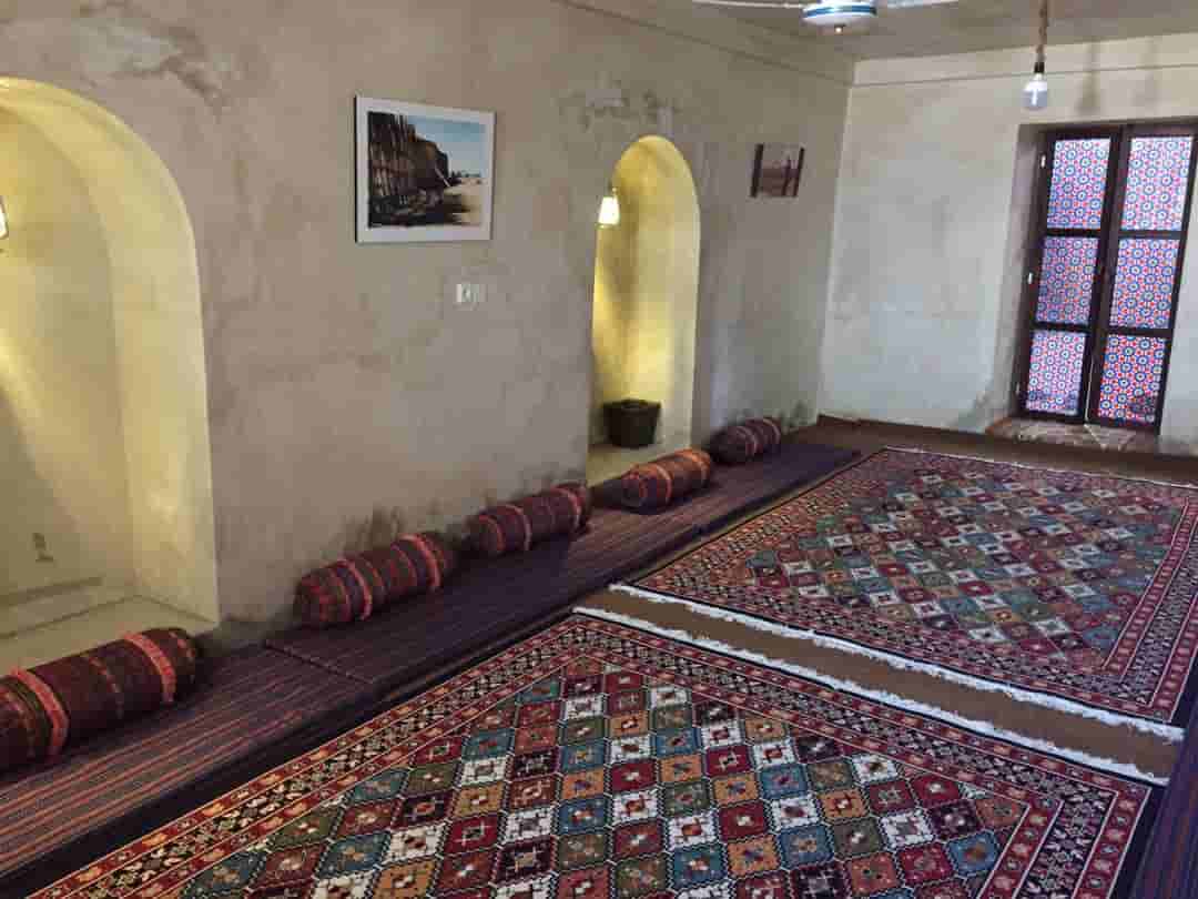 اجاره اتاق سنتی در روستای نره کوه دیر - 8