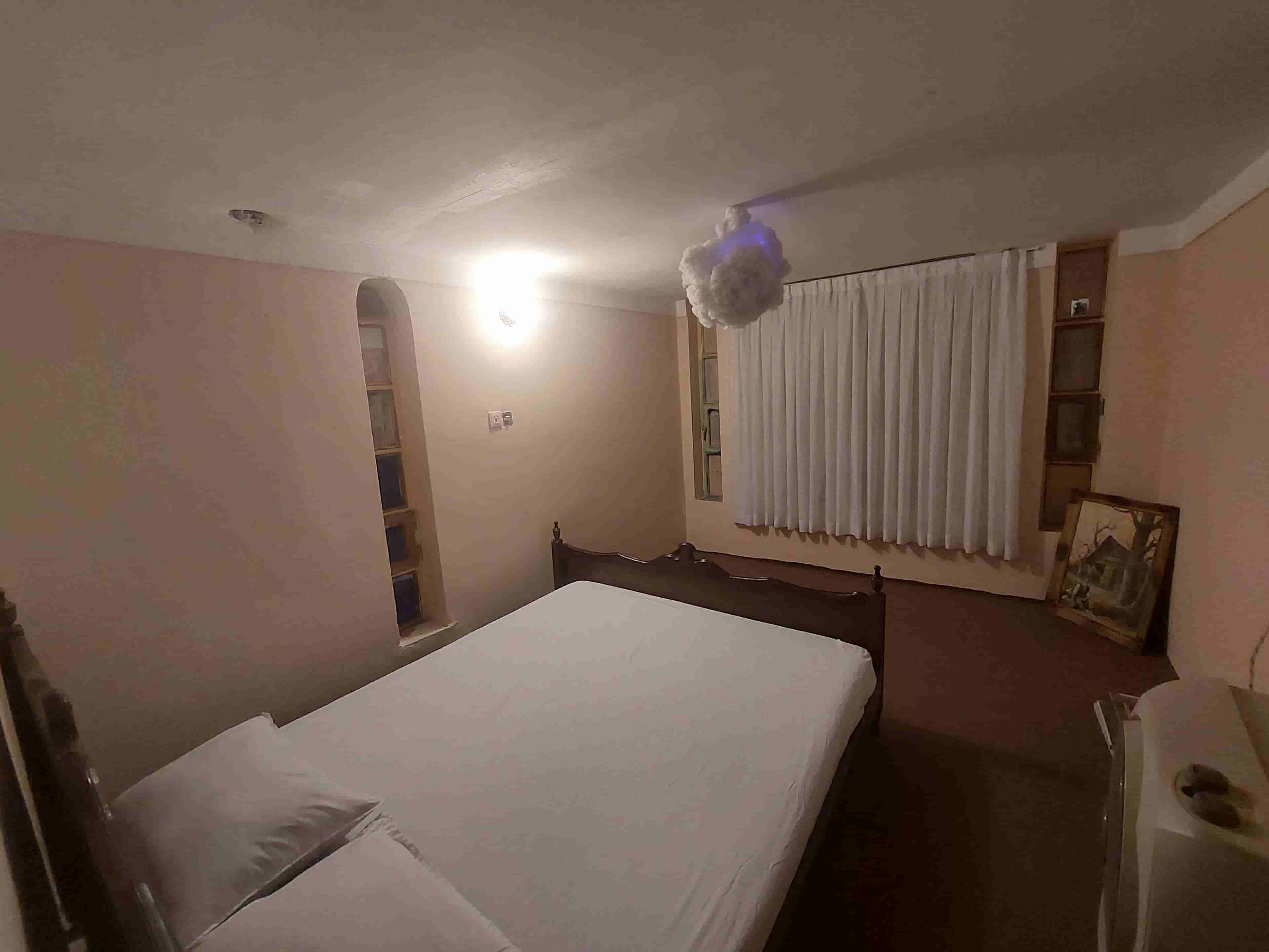 اجاره اقامتگاه بومگردی در نظام آباد - پاییز