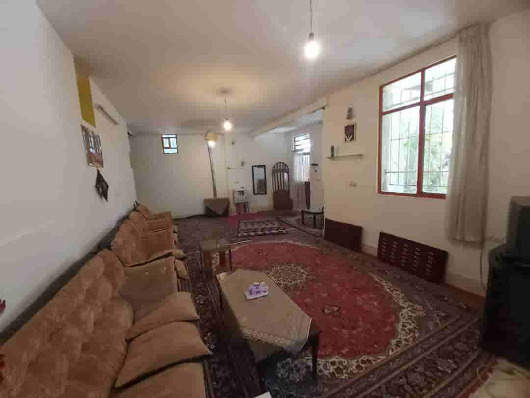 اجاره بومگردی در نظام آباد بروجرد - زمستان