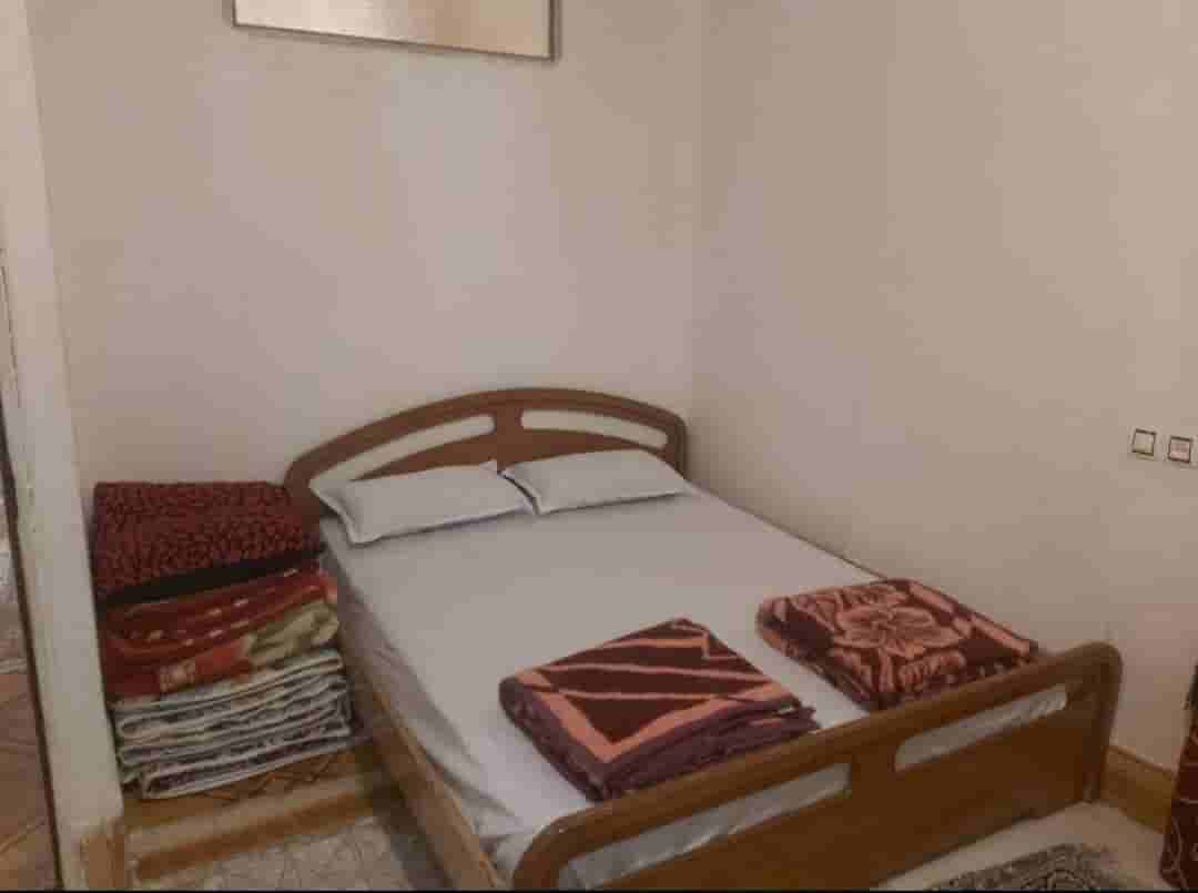 اجاره بومگردی در نظام آباد بروجرد - تابستان