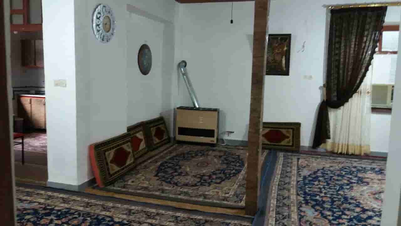 اجاره ویلا دربستی درماسال 