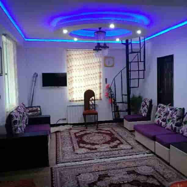 اجاره منزل مبله ویلایی تمیز درماسال-سه خوابه