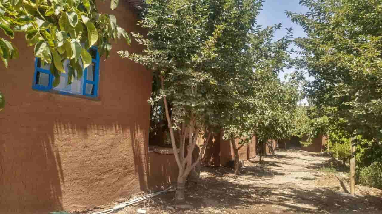 اجاره خانه روستایی در کانی سانان مریوان - شاندر