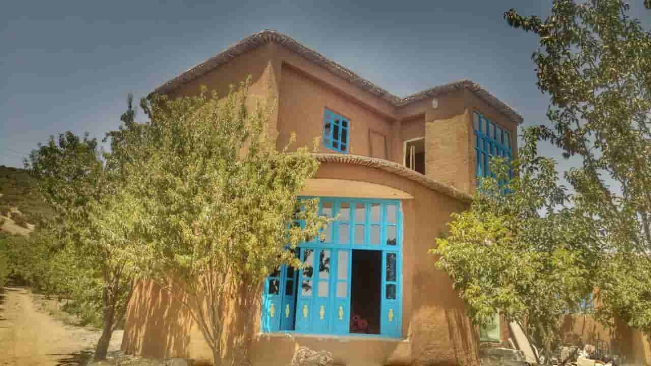 اجاره خانه روستایی در کانی سانان مریوان - کوسالان
