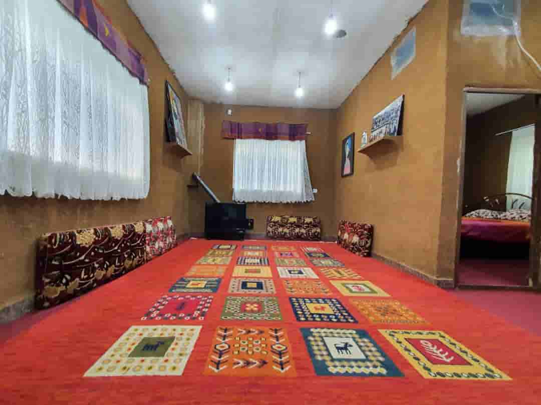 اجاره خانه روستایی در کانی سانان مریوان - کوسالان