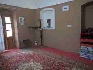 اجاره بومگردی سنتی در روستای آشتیان انارک