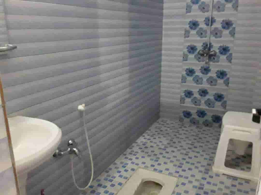 اجاره ویلای جنگلی با استخر سرپوشیده آبگرم در قلعه رودخان