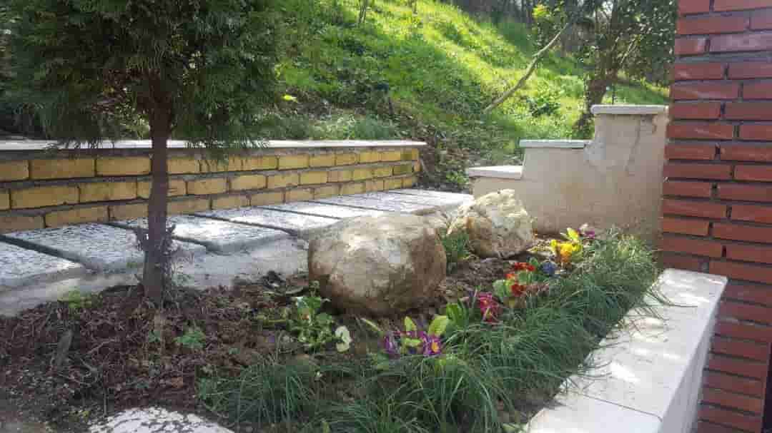 اجاره ویلا با استخر روباز آبگرم در کتالم رامسر