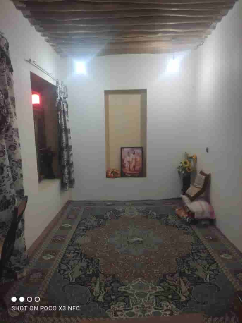 اجاره اتاق بومگردی در روستای ده چشمه فارسان - اتاق 6