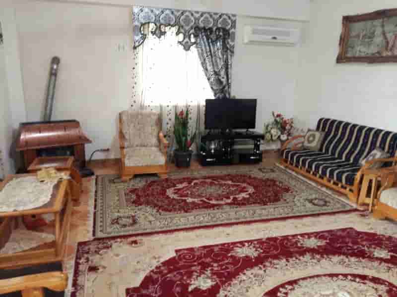 اجاره باغ و ویلا در ماکلوان فومن