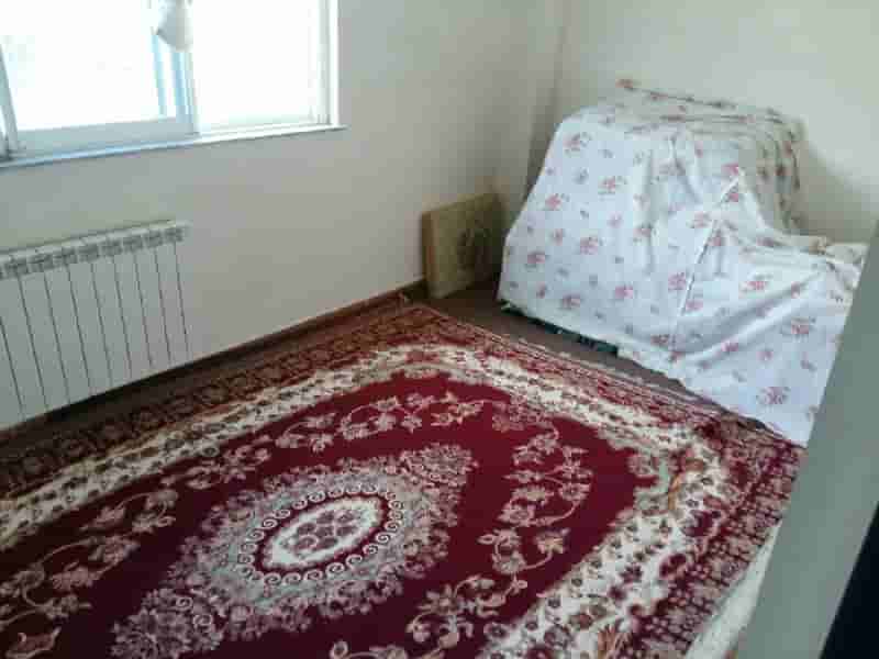 اجاره باغ و ویلا جنگلی در ماکلوان فومن