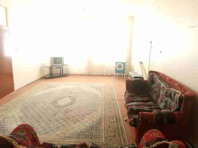 اجاره منزل مبله در باغمیشه تبریز - صفا طبقه اول
