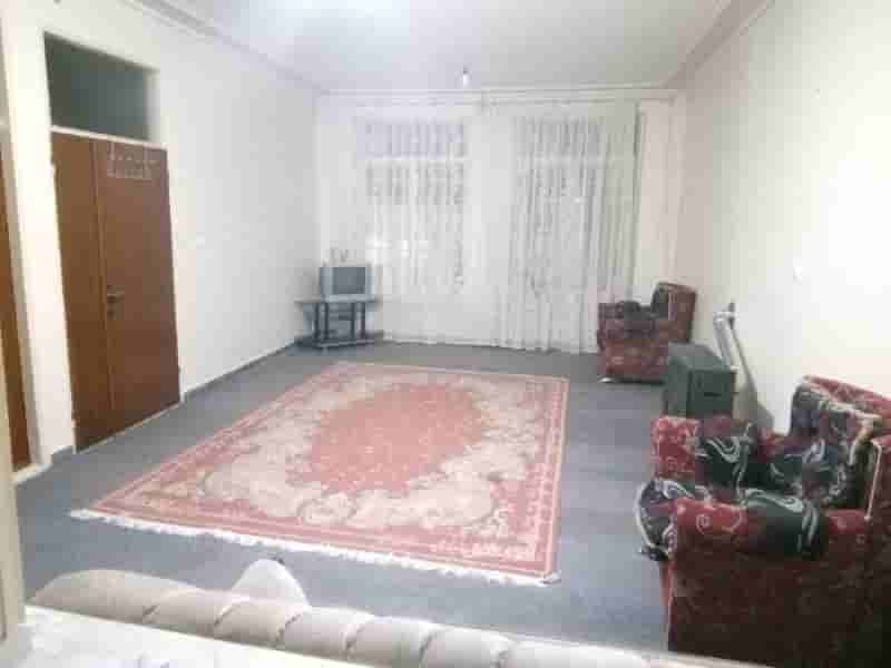 اجاره منزل مبله در باغمیشه تبریز - صفا طبقه همکف