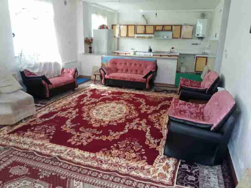 اجاره  ویلا جنگلی در ماکلوان فومن