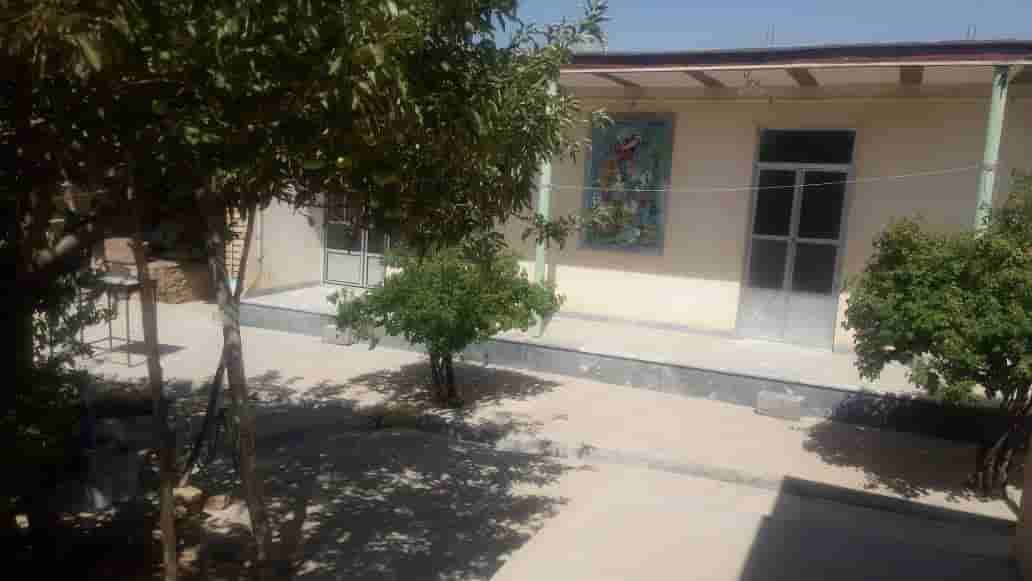 اجاره اقامتگاه بومگردی و اتاق روستایی در آورگان بروجن - اتاق2