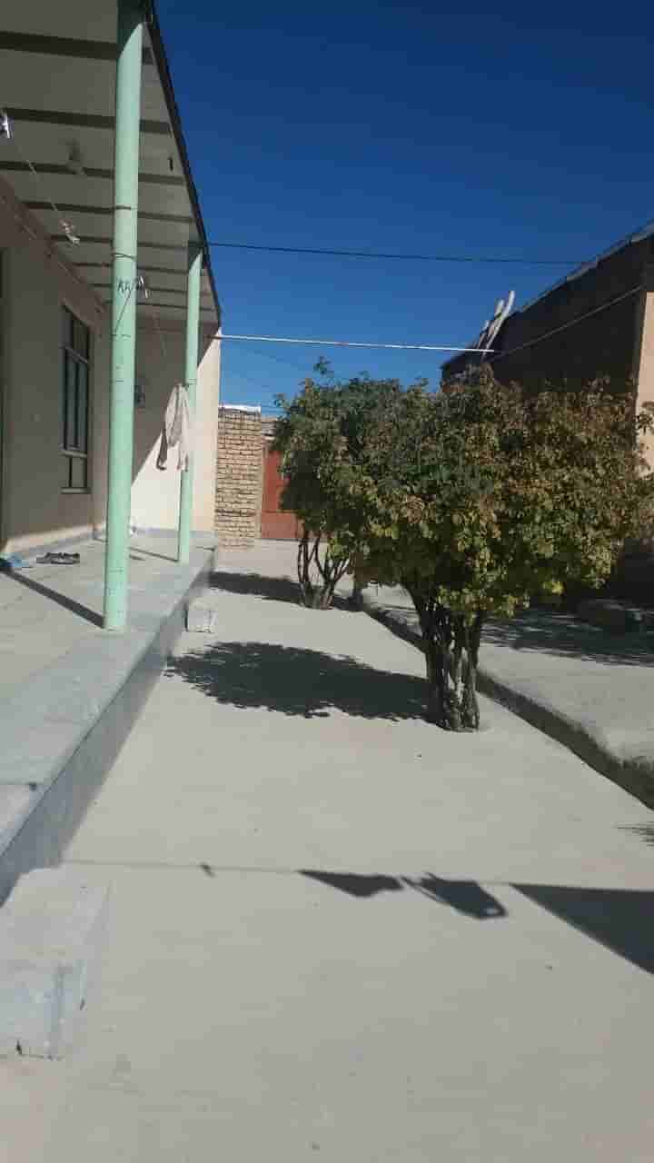 اجاره اقامتگاه بومگردی و اتاق روستایی درآورگان بروجن-اتاق 1