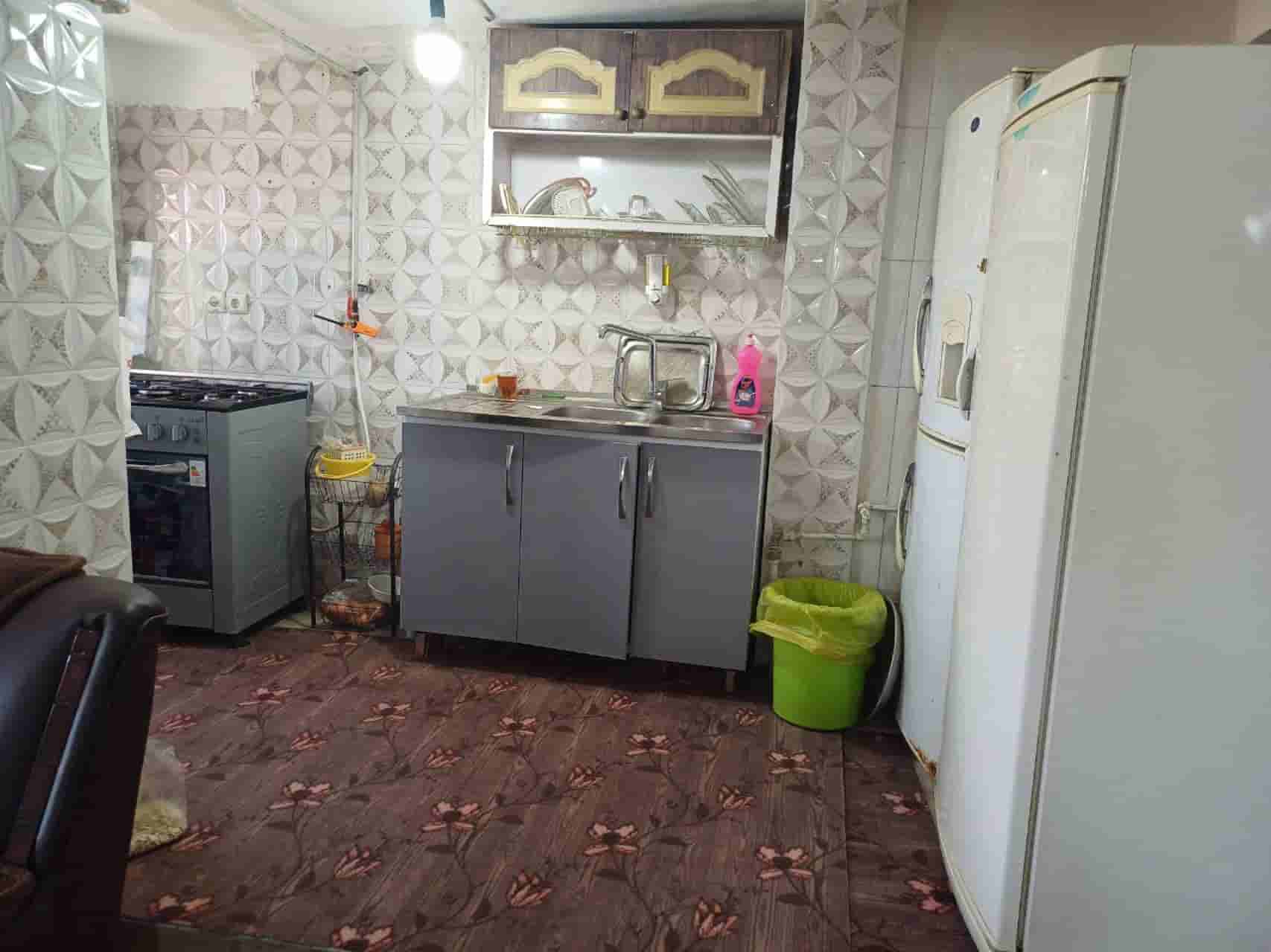 اجاره آپارتمان کوهستانی در افراتخته - طبقه اول