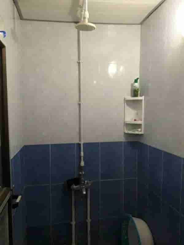 اجاره اپارتمان یک خوابه در افراتخته - طبقه سوم