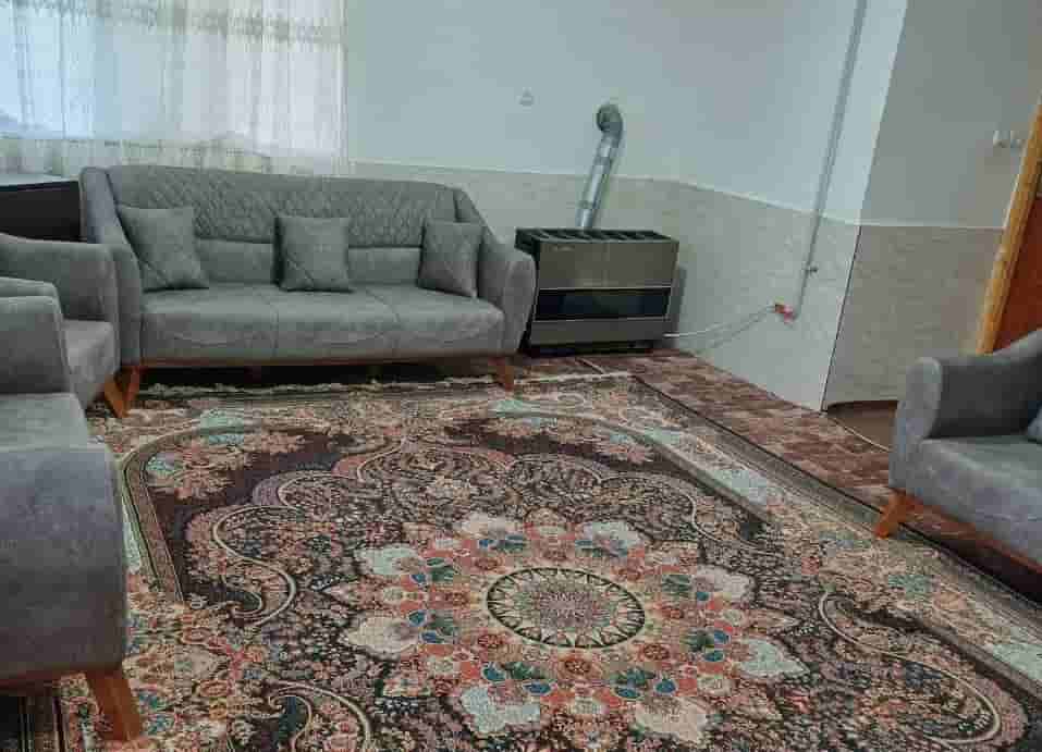 اجاره اپارتمان کوهستانی دو خوابه در افراتخته - طبقه دوم