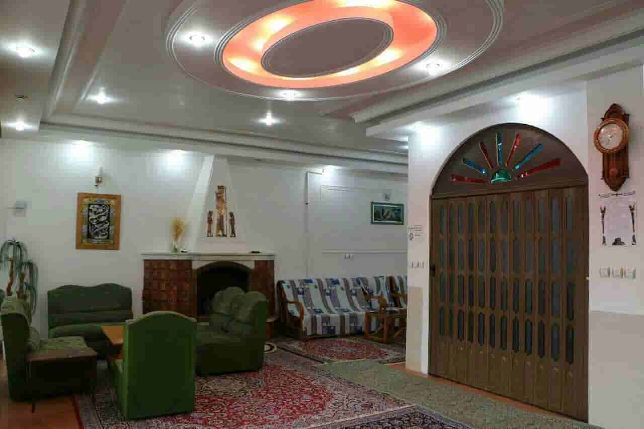 اجاره ویلا در پل زمان خان سامان