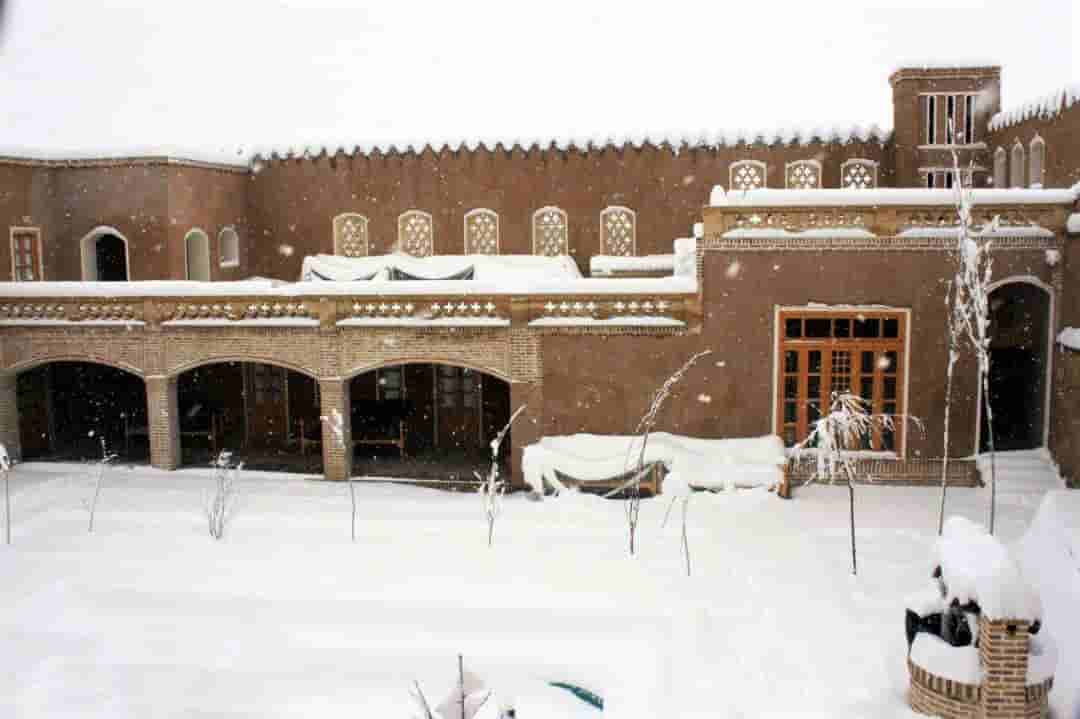 اجاره اتاق مستر 5نفره در رادکان چناران