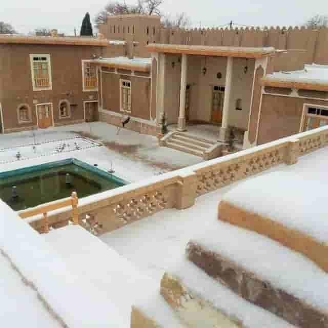 اجاره اتاق مستر در رادکان چناران