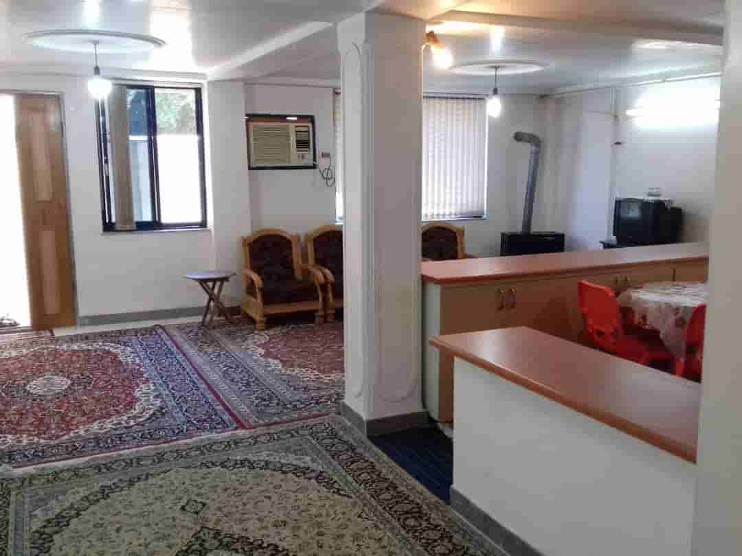اجاره سوئیت تکخواب بلوار امام رضا گلستان