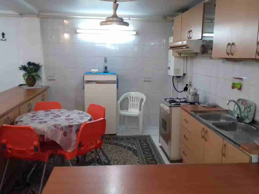 اجاره سوئیت تکخواب بلوار امام رضا گلستان