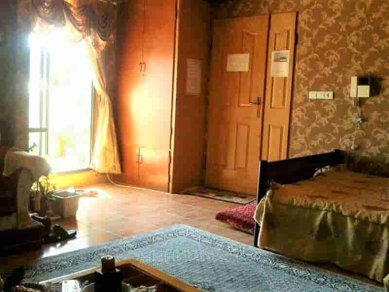 اجاره سوئیت در گلستان لاهیجان