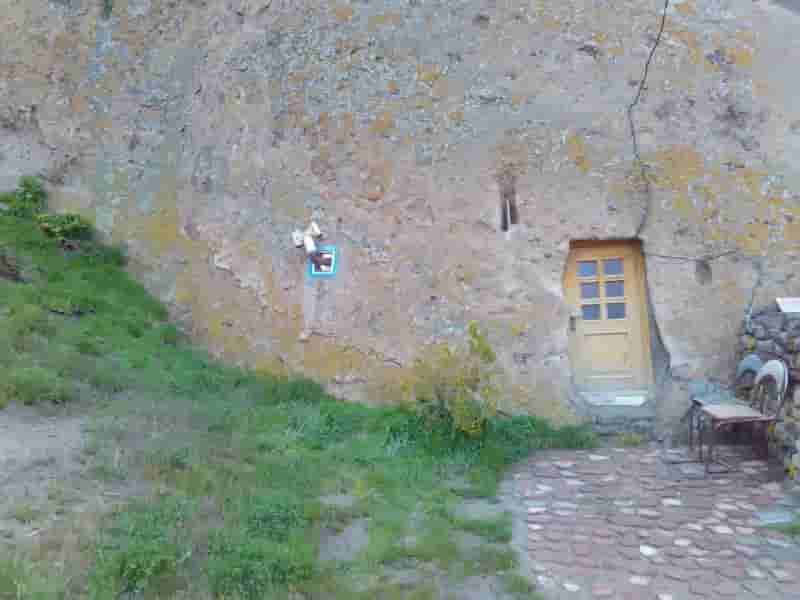 اجاره سوئیت صخره ای 2خواب در کندوان
