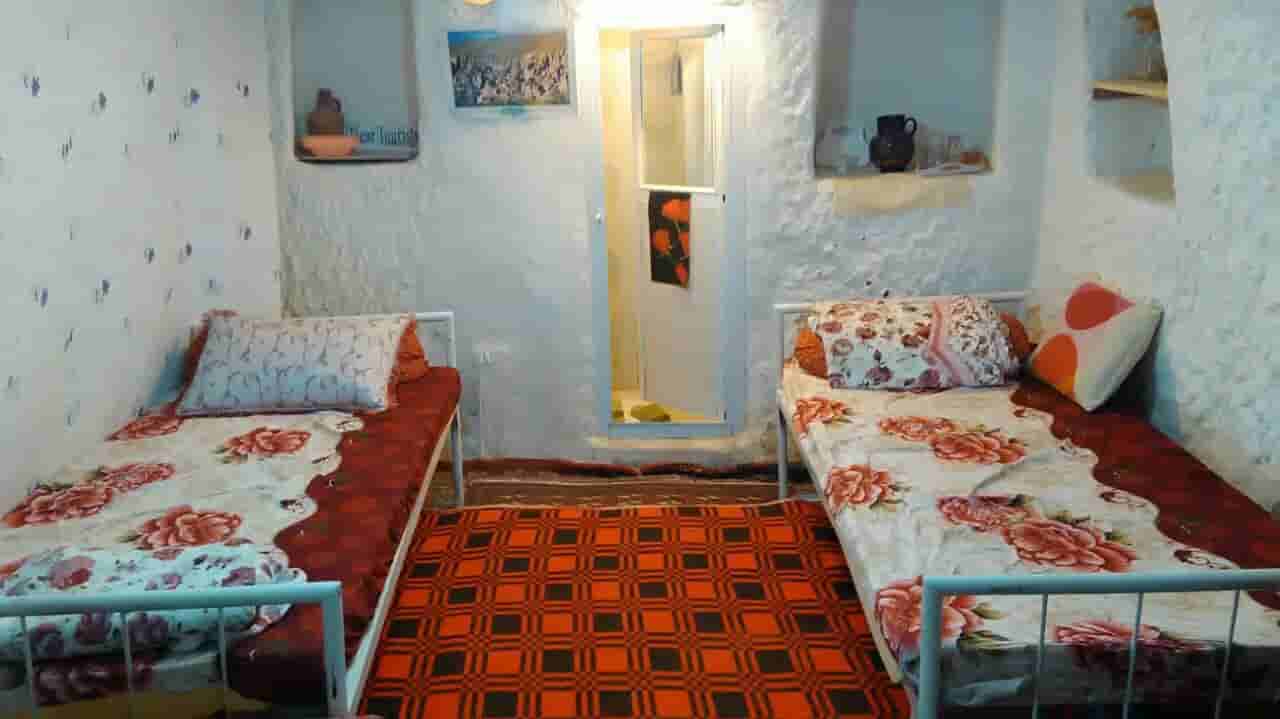 اجاره سوئیت صخره ای 2خواب در کندوان