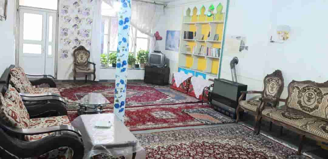 اجاره منزل ویلایی در ساختمان سنگی تبریز