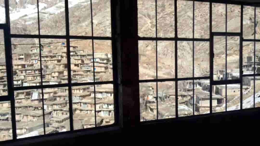 اجاره اقامتگاه بومگردی سنتی در سرآقا سید چلگرد 