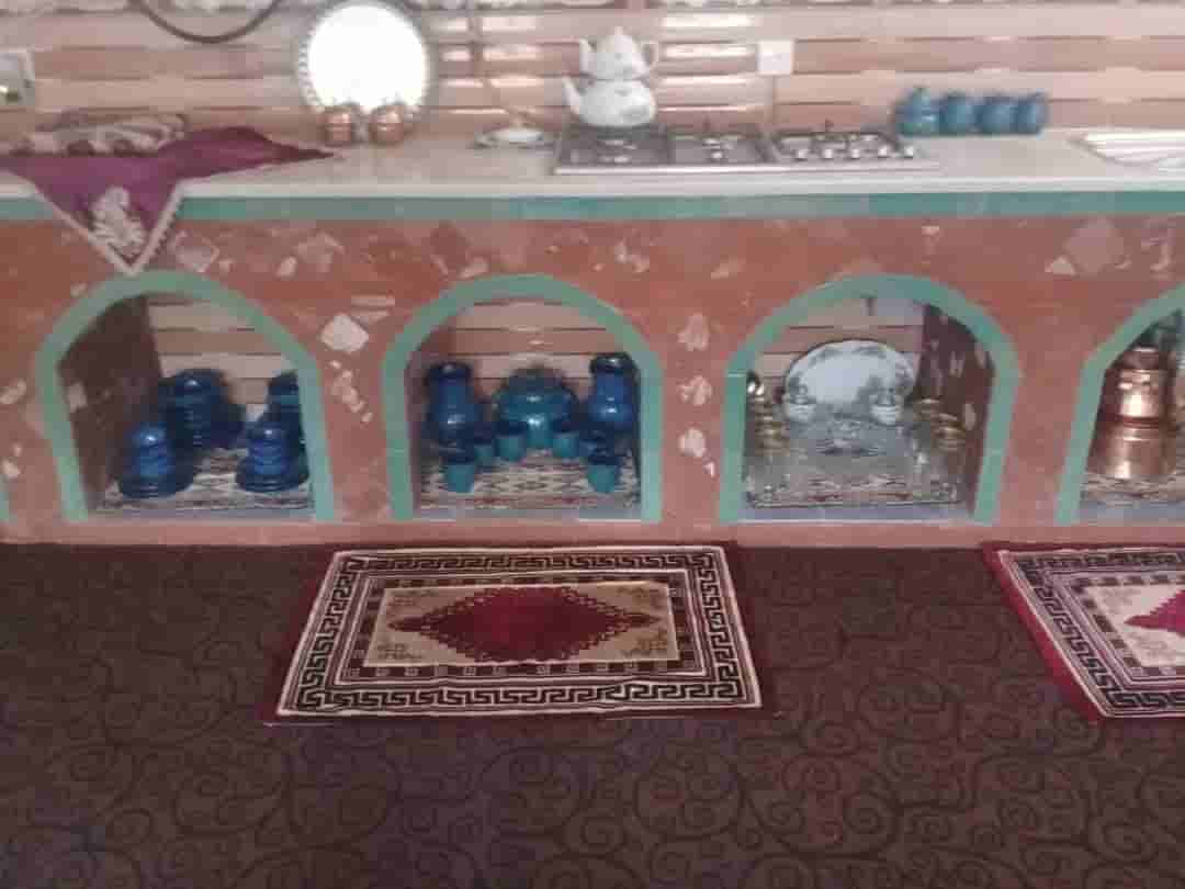 اجاره خانه ویلایی حیاط دار در گندمان بروجن