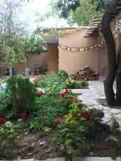 اجاره اقامتگاه سنتی و خانه روستایی در ده چشمه فارسان