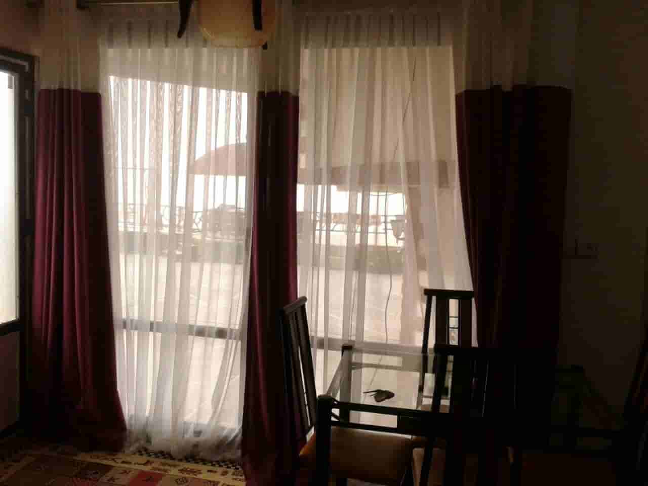 اجاره ویلا ساحلی یک خوابه 65 متری در خط هشت چالوس - ارکیده