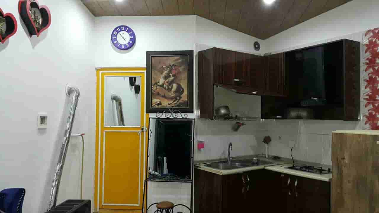 اجاره سوئیت ساحلی 30 متری در خط هشت چالوس