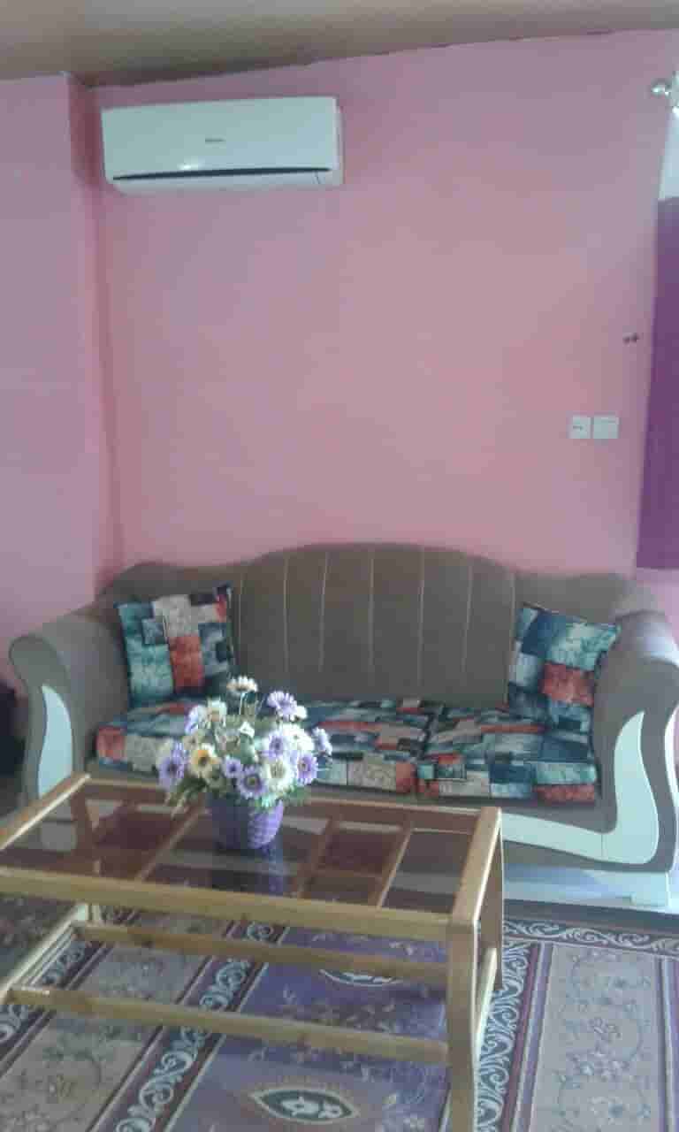 اجاره سوئیت مبله30 متری ساحلی در خط هشت چالوس