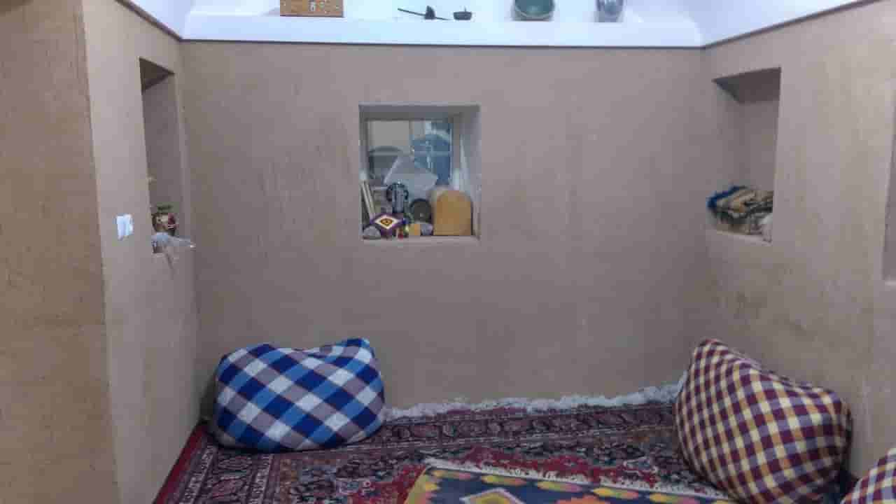 اجاره اقامتگاه سنتی در ابرکوه یزد - اتاق 1