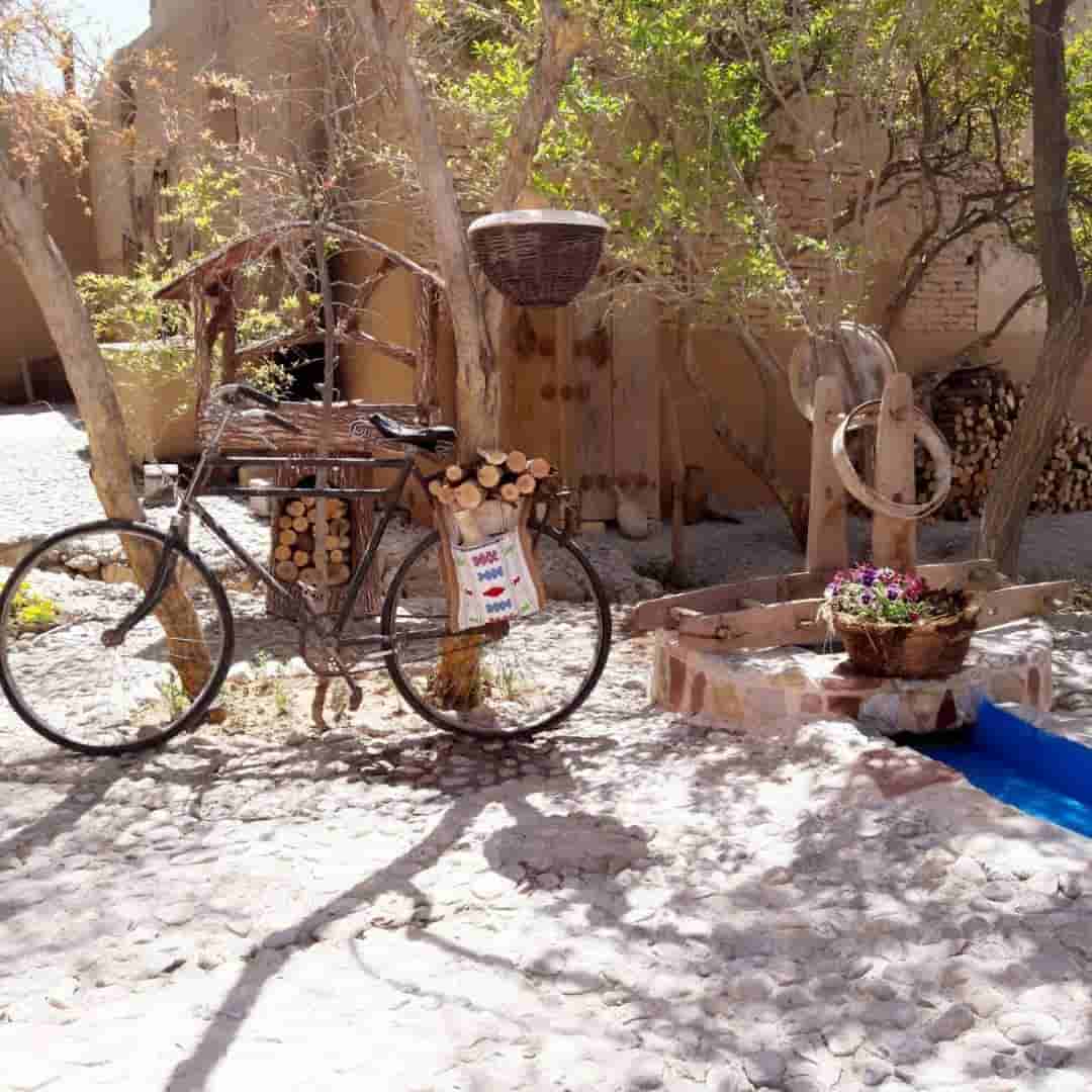اجاره بومگردی سرو کهن در ابرکوه یزد - اتاق 4