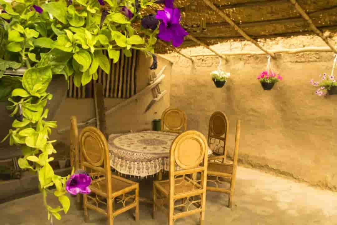 اجاره استراحتگاه سنتی سرو کهن یزد - اتاق 7