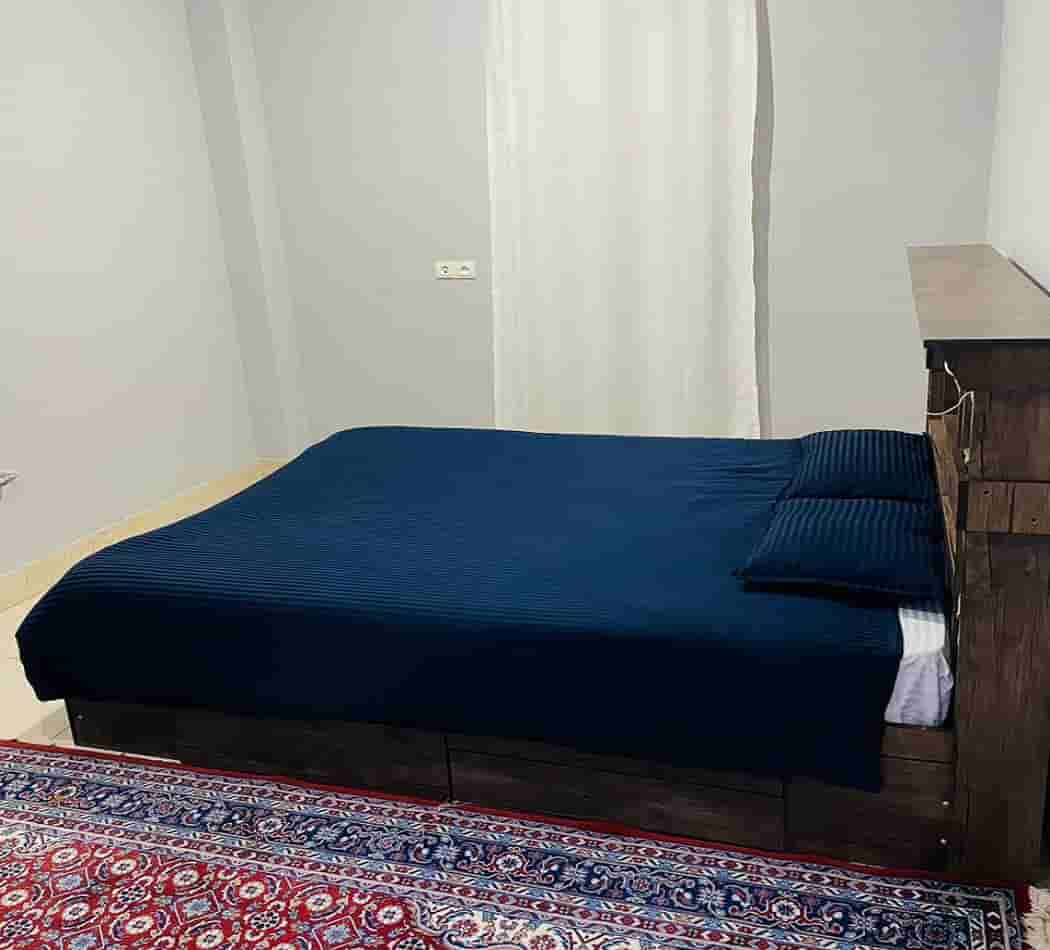 اجاره آپارتمان مبله در امیرکبیر - واحد 2