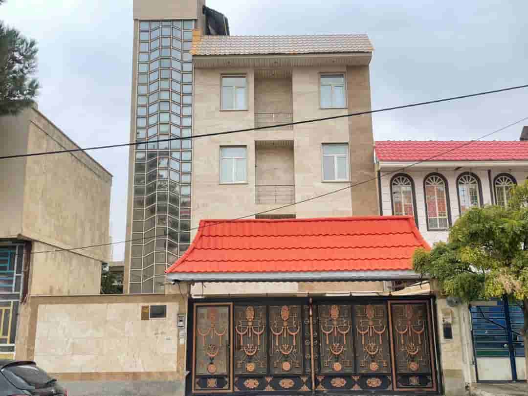 اجاره آپارتمان در معلم - همکف