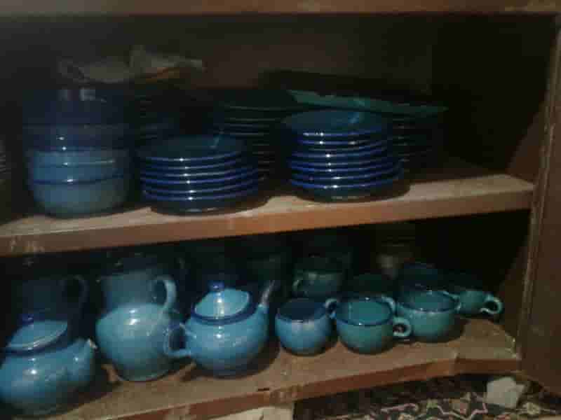 اجاره بومگردی در روستای ریسه بابک - اتاق 1